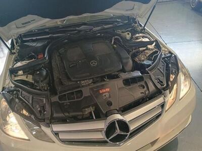 2012 Mercedes-Benz E 350 - Photo 16 - Boca Raton, FL 33431