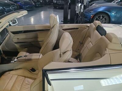 2012 Mercedes-Benz E 350   - Photo 9 - Boca Raton, FL 33431