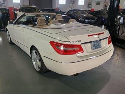 2012 Mercedes-Benz E 350   - Photo 4 - Boca Raton, FL 33431