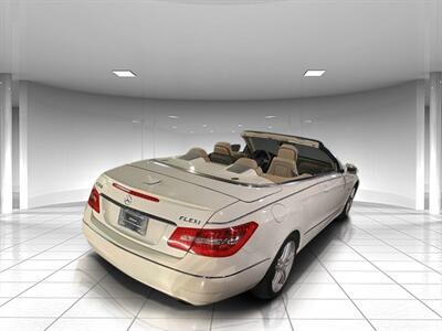 2012 Mercedes-Benz E 350 - Photo 3 - Boca Raton, FL 33431