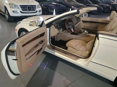 2012 Mercedes-Benz E 350 - Photo 8 - Boca Raton, FL 33431