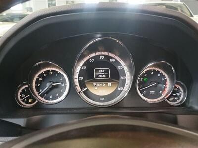 2012 Mercedes-Benz E 350   - Photo 7 - Boca Raton, FL 33431