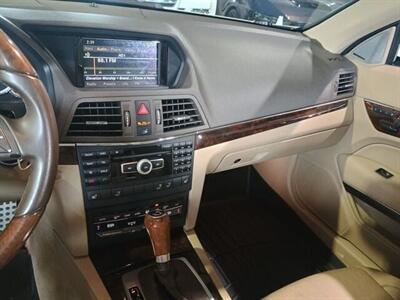 2012 Mercedes-Benz E 350 - Photo 14 - Boca Raton, FL 33431