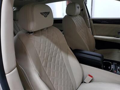 2018 Bentley Flying Spur V8 was Owned by Connie Francis - Photo 22 - Boca Raton, FL 33431