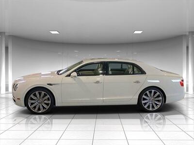 2018 Bentley Flying Spur V8 was Owned by Connie Francis - Photo 7 - Boca Raton, FL 33431