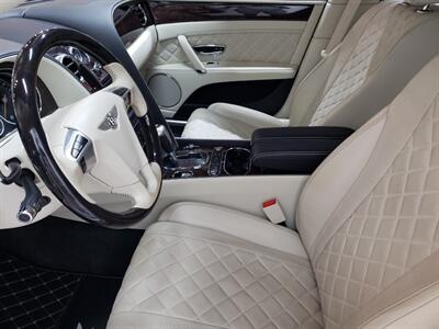 2018 Bentley Flying Spur V8  was Owned by Connie Francis - Photo 13 - Boca Raton, FL 33431