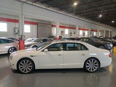 2018 Bentley Flying Spur V8  was Owned by Connie Francis - Photo 58 - Boca Raton, FL 33431