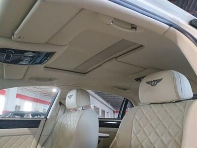 2018 Bentley Flying Spur V8 was Owned by Connie Francis - Photo 21 - Boca Raton, FL 33431
