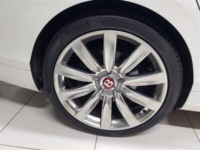 2018 Bentley Flying Spur V8  was Owned by Connie Francis - Photo 22 - Boca Raton, FL 33431
