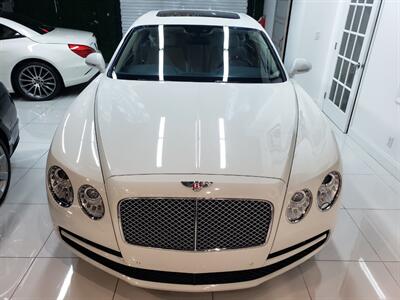 2018 Bentley Flying Spur V8  was Owned by Connie Francis - Photo 21 - Boca Raton, FL 33431
