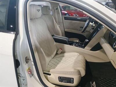 2018 Bentley Flying Spur V8 was Owned by Connie Francis - Photo 27 - Boca Raton, FL 33431