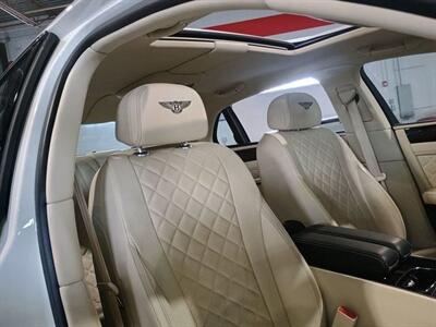 2018 Bentley Flying Spur V8  was Owned by Connie Francis - Photo 31 - Boca Raton, FL 33431