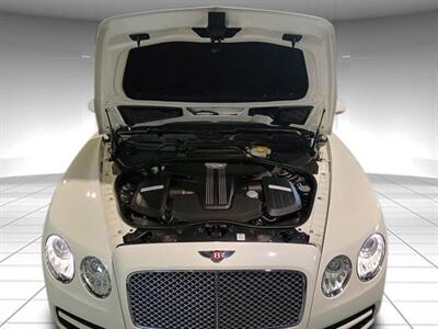 2018 Bentley Flying Spur V8 was Owned by Connie Francis - Photo 23 - Boca Raton, FL 33431