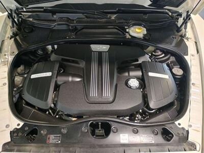 2018 Bentley Flying Spur V8  was Owned by Connie Francis - Photo 26 - Boca Raton, FL 33431