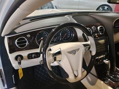 2018 Bentley Flying Spur V8  was Owned by Connie Francis - Photo 39 - Boca Raton, FL 33431