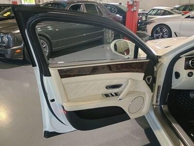 2018 Bentley Flying Spur V8 was Owned by Connie Francis - Photo 44 - Boca Raton, FL 33431