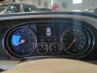 2018 Bentley Flying Spur V8  was Owned by Connie Francis - Photo 43 - Boca Raton, FL 33431