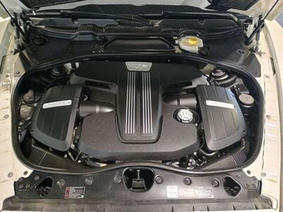 2018 Bentley Flying Spur V8 was Owned by Connie Francis - Photo 38 - Boca Raton, FL 33431