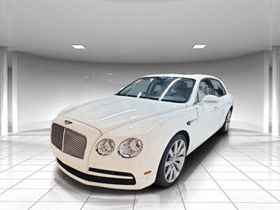 2018 Bentley Flying Spur V8 was Owned by Connie Francis - Photo 4 - Boca Raton, FL 33431