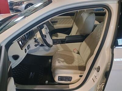 2018 Bentley Flying Spur V8  was Owned by Connie Francis - Photo 47 - Boca Raton, FL 33431