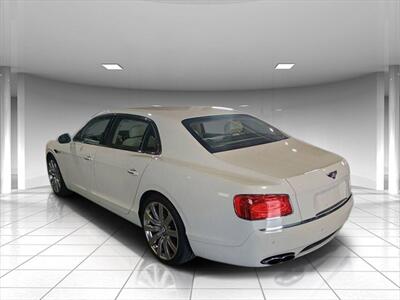 2018 Bentley Flying Spur V8 was Owned by Connie Francis - Photo 8 - Boca Raton, FL 33431