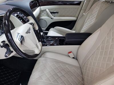 2018 Bentley Flying Spur V8 was Owned by Connie Francis - Photo 14 - Boca Raton, FL 33431