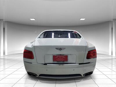 2018 Bentley Flying Spur V8 was Owned by Connie Francis - Photo 6 - Boca Raton, FL 33431