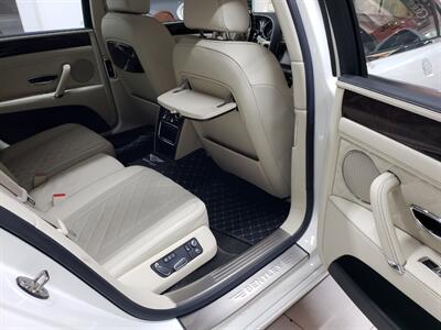 2018 Bentley Flying Spur V8  was Owned by Connie Francis - Photo 8 - Boca Raton, FL 33431