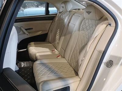 2018 Bentley Flying Spur V8 was Owned by Connie Francis - Photo 42 - Boca Raton, FL 33431
