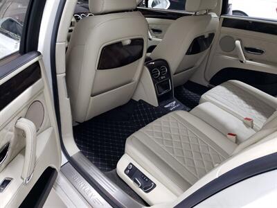 2018 Bentley Flying Spur V8 was Owned by Connie Francis - Photo 25 - Boca Raton, FL 33431
