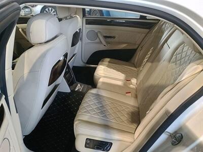 2018 Bentley Flying Spur V8  was Owned by Connie Francis - Photo 36 - Boca Raton, FL 33431