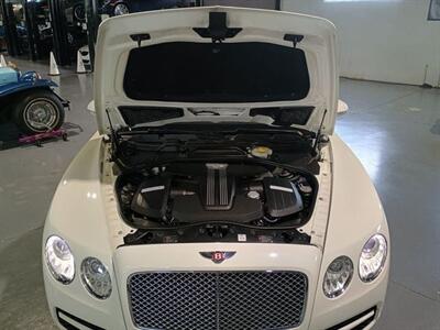 2018 Bentley Flying Spur V8  was Owned by Connie Francis - Photo 27 - Boca Raton, FL 33431