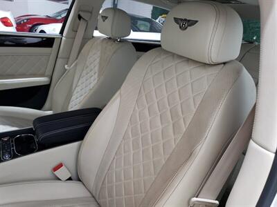 2018 Bentley Flying Spur V8 was Owned by Connie Francis - Photo 30 - Boca Raton, FL 33431