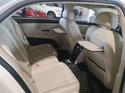 2018 Bentley Flying Spur V8 was Owned by Connie Francis - Photo 35 - Boca Raton, FL 33431