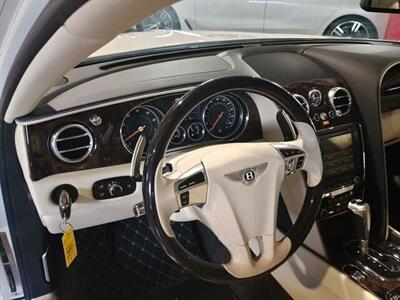 2018 Bentley Flying Spur V8 was Owned by Connie Francis - Photo 13 - Boca Raton, FL 33431