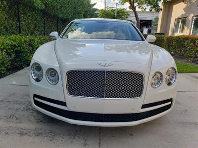 2018 Bentley Flying Spur V8   - Photo 20 - Boca Raton, FL 33431