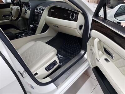 2018 Bentley Flying Spur V8 was Owned by Connie Francis - Photo 39 - Boca Raton, FL 33431