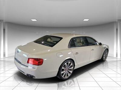 2018 Bentley Flying Spur V8 was Owned by Connie Francis - Photo 2 - Boca Raton, FL 33431