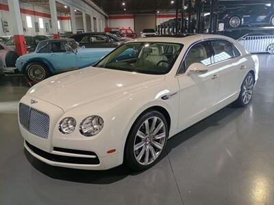2018 Bentley Flying Spur V8  was Owned by Connie Francis - Photo 59 - Boca Raton, FL 33431