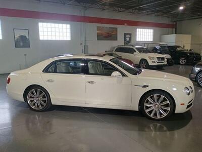 2018 Bentley Flying Spur V8  was Owned by Connie Francis - Photo 53 - Boca Raton, FL 33431