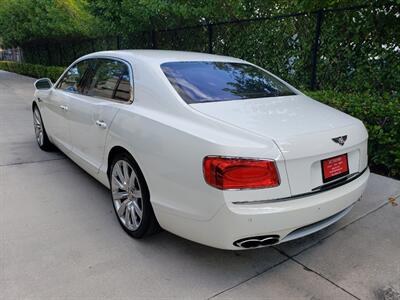 2018 Bentley Flying Spur V8   - Photo 15 - Boca Raton, FL 33431