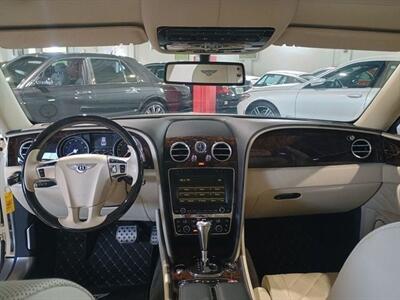 2018 Bentley Flying Spur V8  was Owned by Connie Francis - Photo 44 - Boca Raton, FL 33431