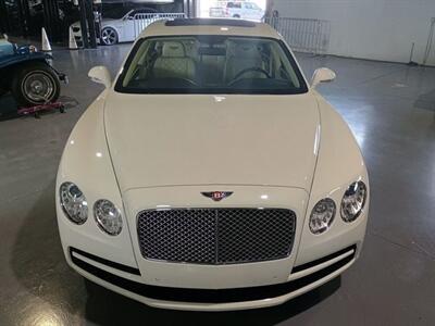 2018 Bentley Flying Spur V8  was Owned by Connie Francis - Photo 50 - Boca Raton, FL 33431