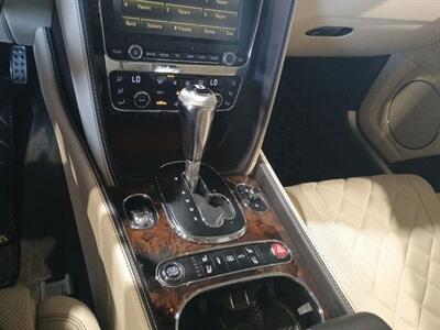 2018 Bentley Flying Spur V8  was Owned by Connie Francis - Photo 40 - Boca Raton, FL 33431