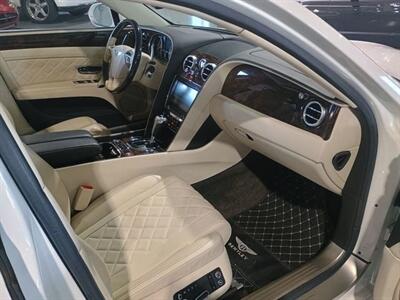 2018 Bentley Flying Spur V8  was Owned by Connie Francis - Photo 29 - Boca Raton, FL 33431