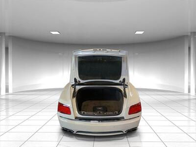 2018 Bentley Flying Spur V8 was Owned by Connie Francis - Photo 9 - Boca Raton, FL 33431