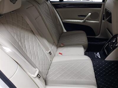 2018 Bentley Flying Spur V8 was Owned by Connie Francis - Photo 45 - Boca Raton, FL 33431