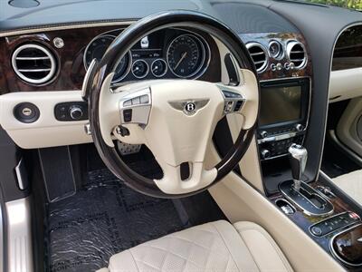 2018 Bentley Flying Spur V8   - Photo 13 - Boca Raton, FL 33431