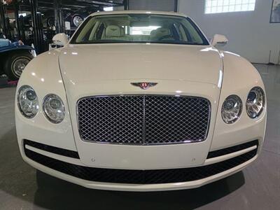 2018 Bentley Flying Spur V8  was Owned by Connie Francis - Photo 51 - Boca Raton, FL 33431
