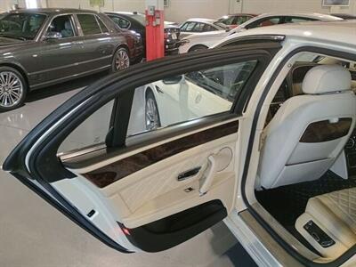 2018 Bentley Flying Spur V8 was Owned by Connie Francis - Photo 20 - Boca Raton, FL 33431